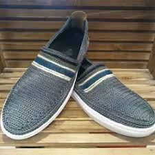 تصویر 4 از کفش مردانه گیوه تجربه حس متفاوت